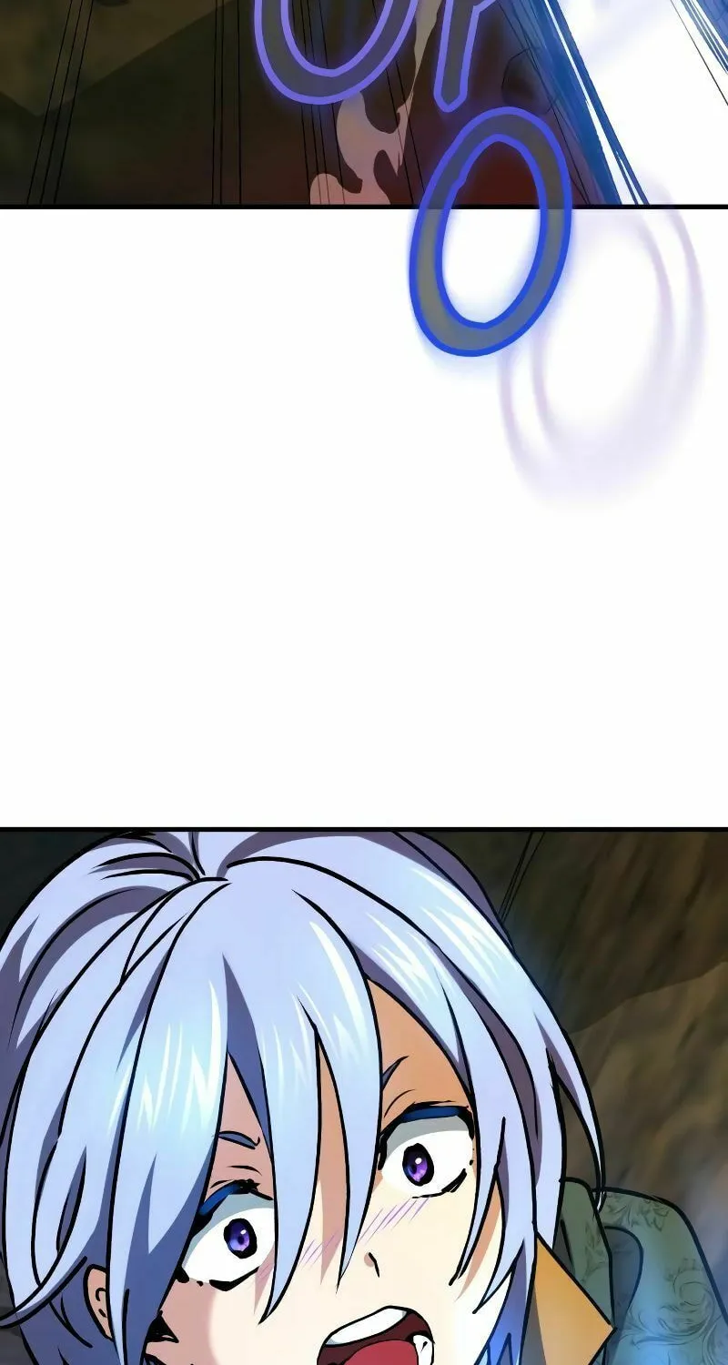 The Devil's Father's Brave Daughter Chapter 11 page 125 - 