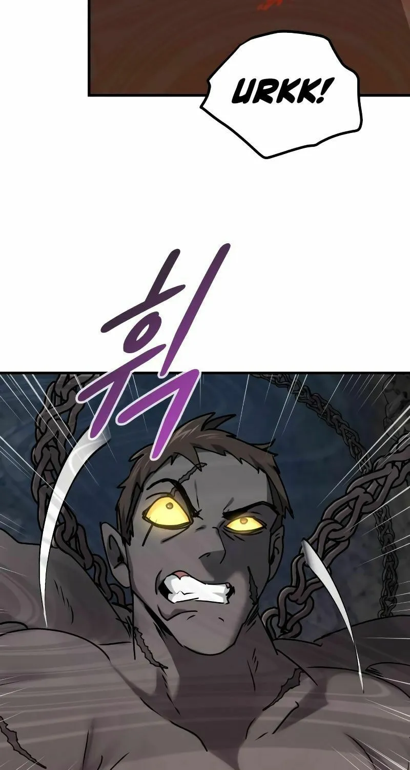 The Devil's Father's Brave Daughter Chapter 11 page 127 - 