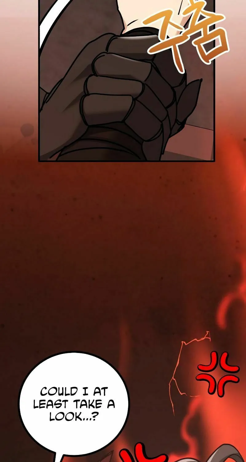 The Devil's Father's Brave Daughter Chapter 11 page 14 - 