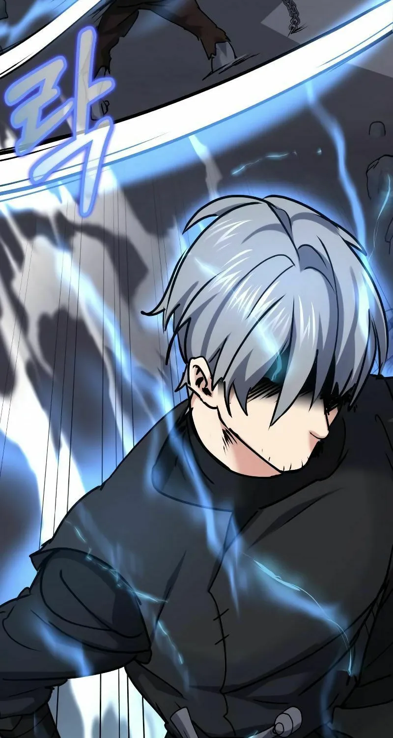 The Devil's Father's Brave Daughter Chapter 11 page 133 - 