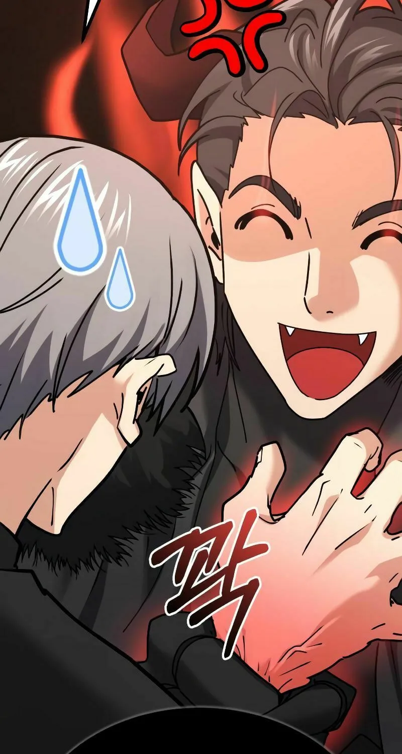The Devil's Father's Brave Daughter Chapter 11 page 15 - 