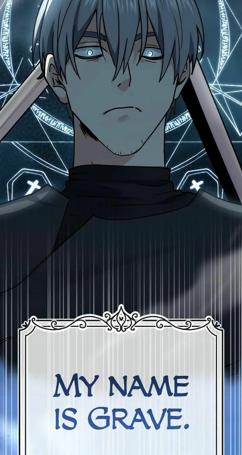 The Devil's Father's Brave Daughter Chapter 11 page 3 - 