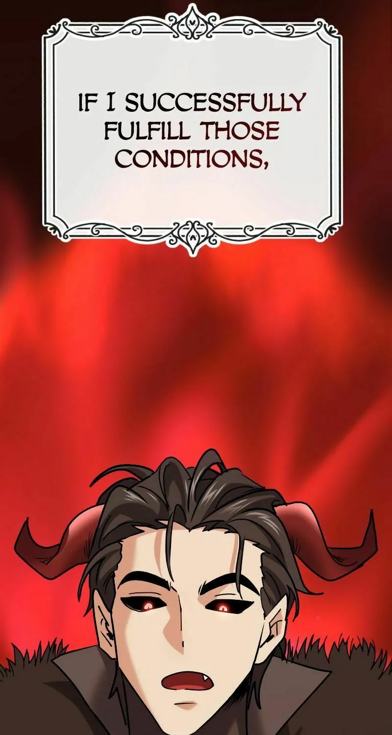 The Devil's Father's Brave Daughter Chapter 11 page 23 - 