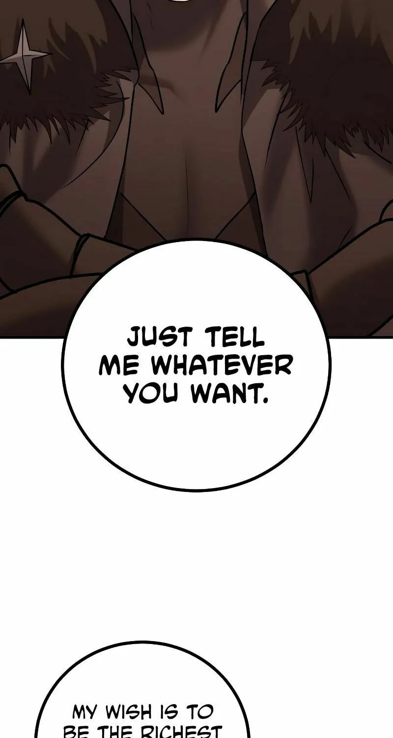 The Devil's Father's Brave Daughter Chapter 11 page 24 - 