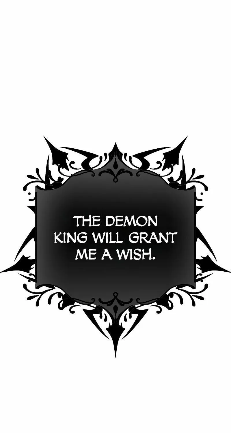 The Devil's Father's Brave Daughter Chapter 11 page 26 - 