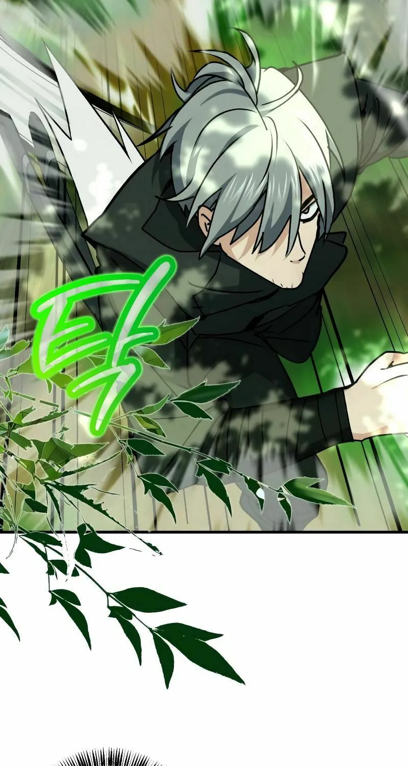 The Devil's Father's Brave Daughter Chapter 11 page 29 - 