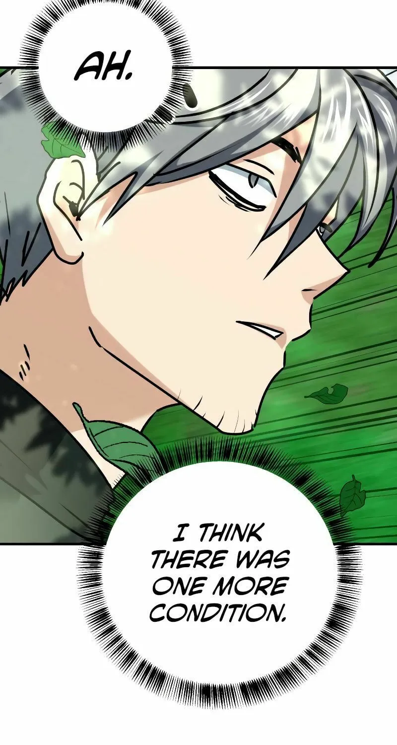 The Devil's Father's Brave Daughter Chapter 11 page 30 - 