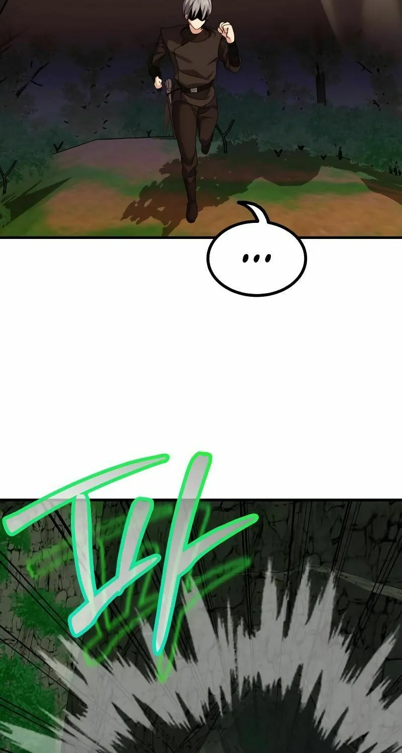 The Devil's Father's Brave Daughter Chapter 11 page 34 - 