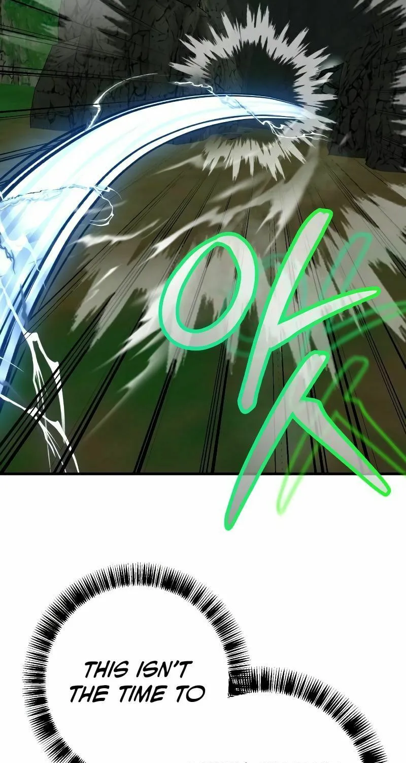 The Devil's Father's Brave Daughter Chapter 11 page 35 - 