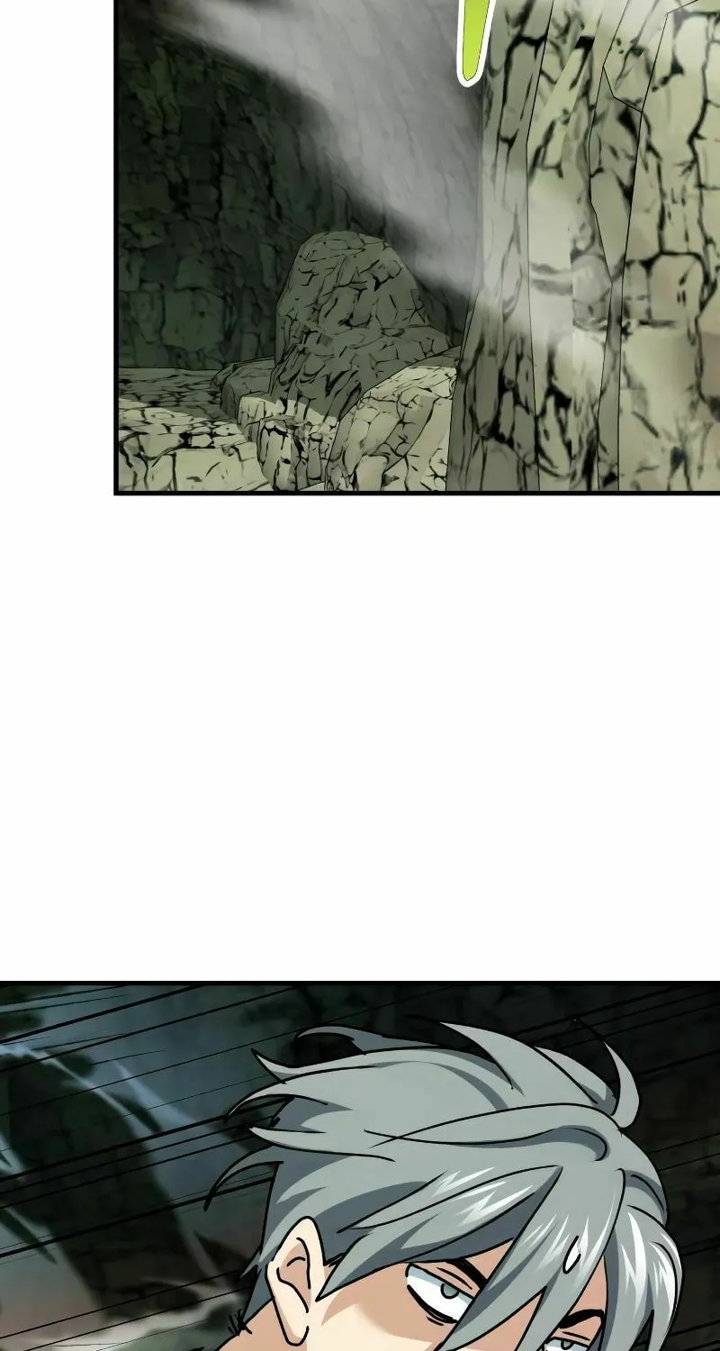 The Devil's Father's Brave Daughter Chapter 11 page 37 - 