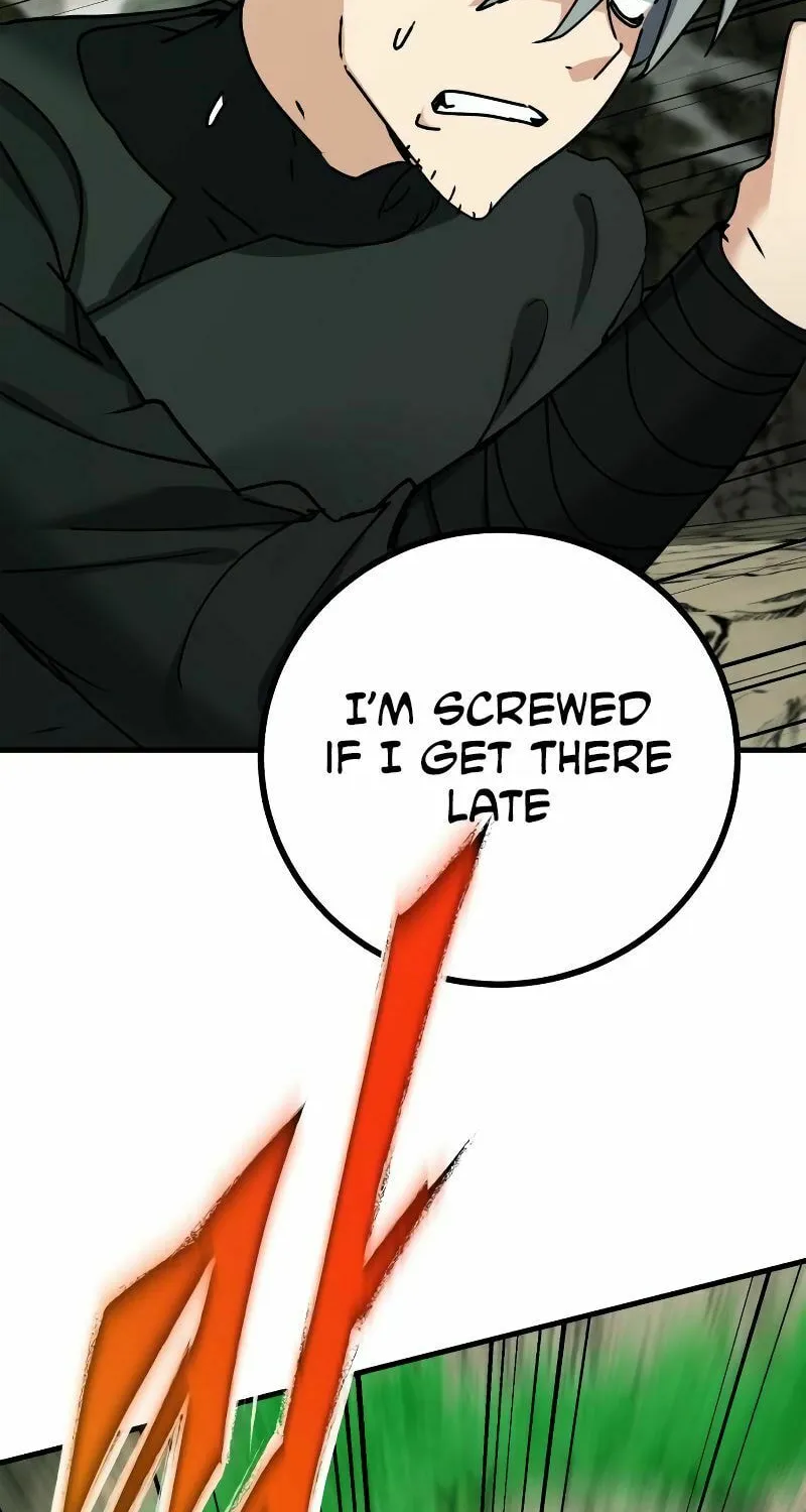 The Devil's Father's Brave Daughter Chapter 11 page 38 - 
