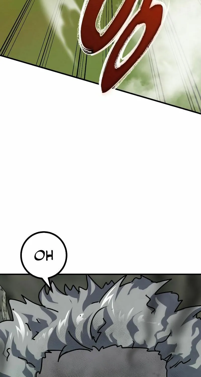 The Devil's Father's Brave Daughter Chapter 11 page 40 - 