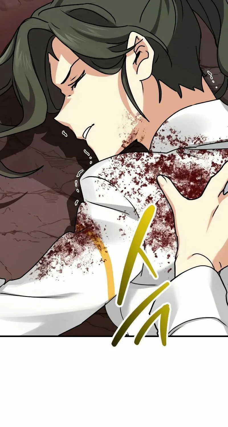 The Devil's Father's Brave Daughter Chapter 11 page 45 - 