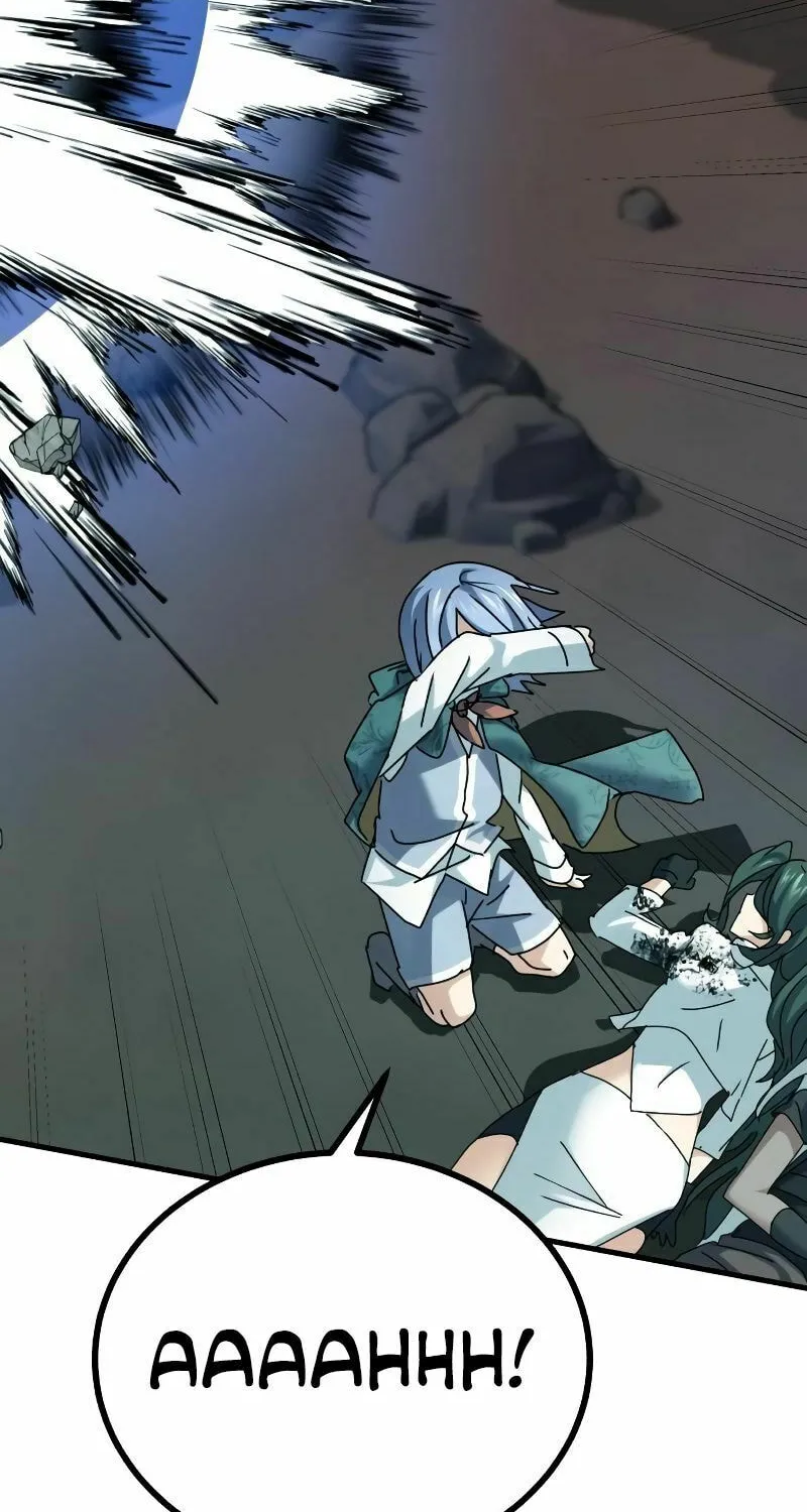 The Devil's Father's Brave Daughter Chapter 11 page 49 - 