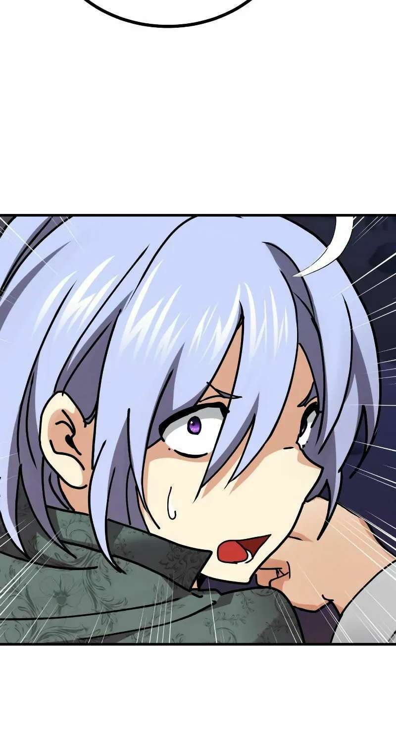 The Devil's Father's Brave Daughter Chapter 11 page 50 - 