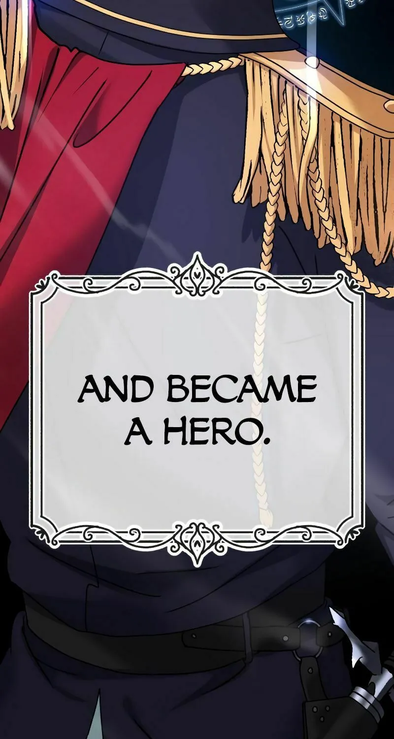 The Devil's Father's Brave Daughter Chapter 11 page 6 - 