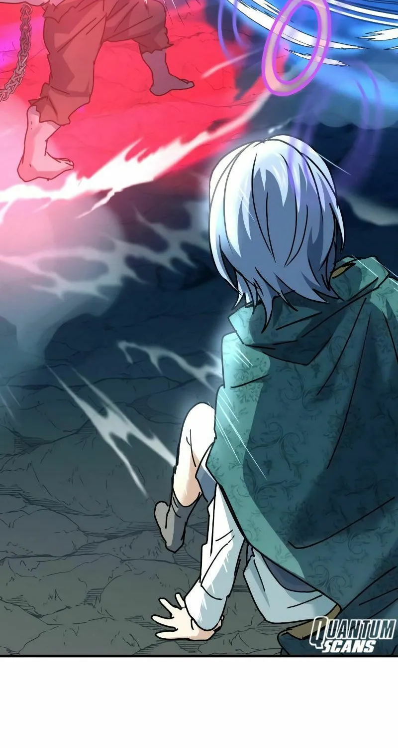 The Devil's Father's Brave Daughter Chapter 11 page 56 - 