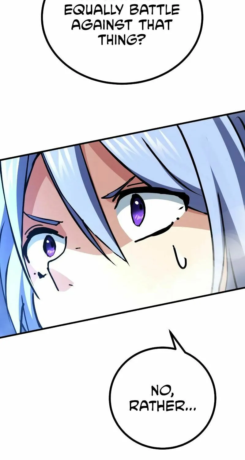 The Devil's Father's Brave Daughter Chapter 11 page 58 - 