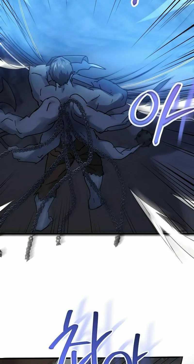 The Devil's Father's Brave Daughter Chapter 11 page 60 - 