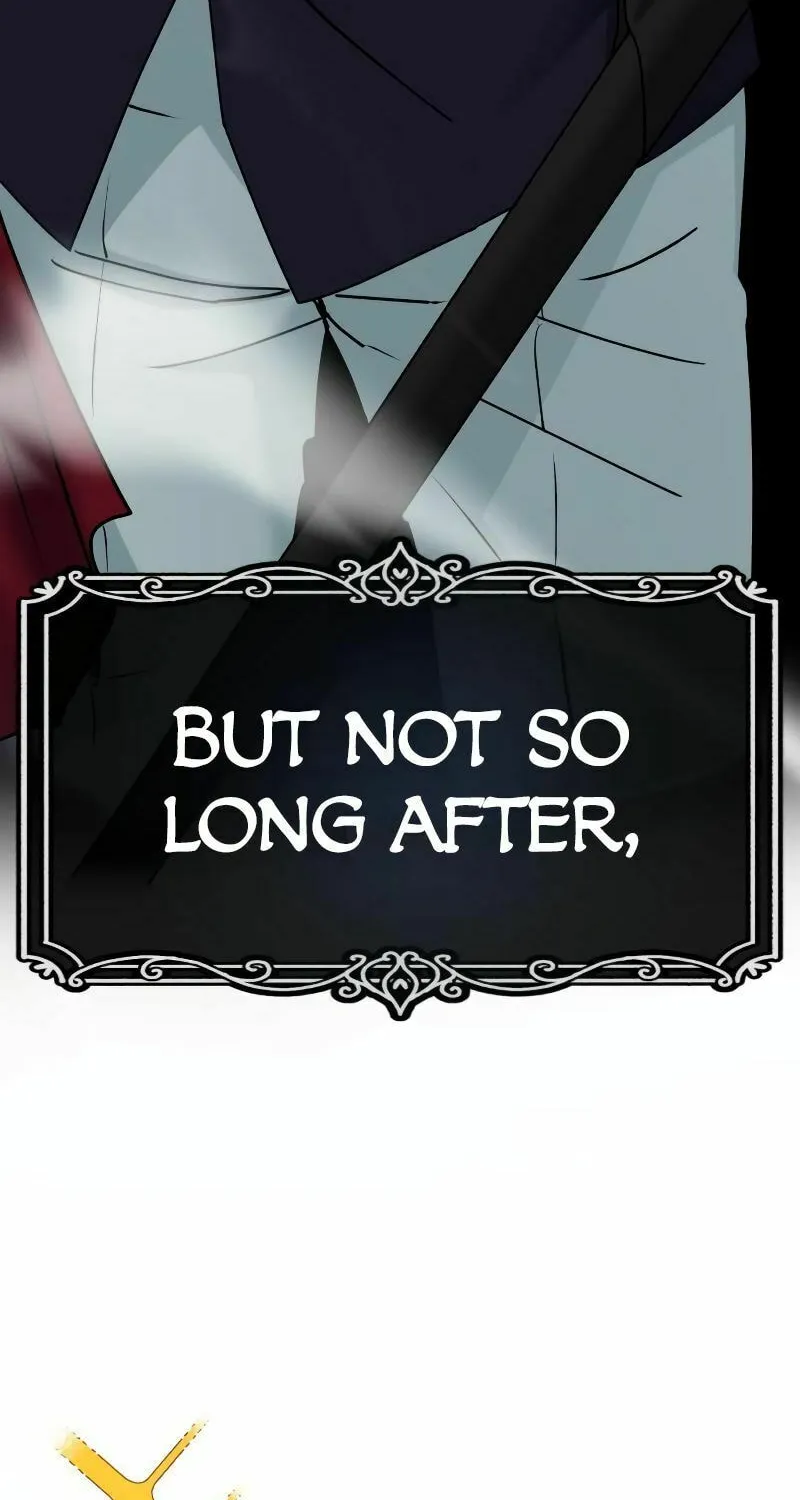 The Devil's Father's Brave Daughter Chapter 11 page 7 - 
