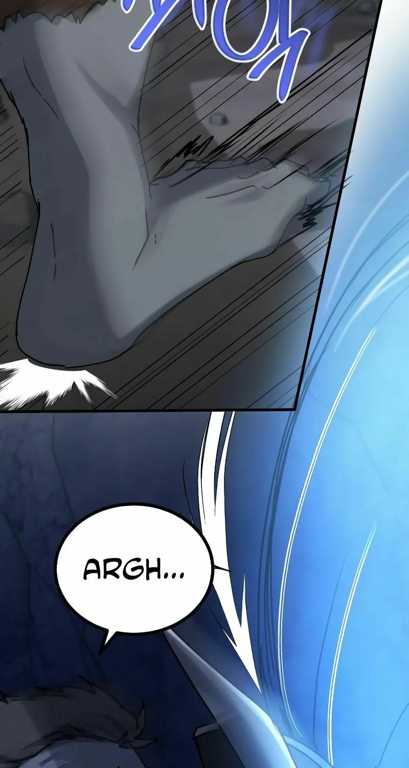 The Devil's Father's Brave Daughter Chapter 11 page 61 - 