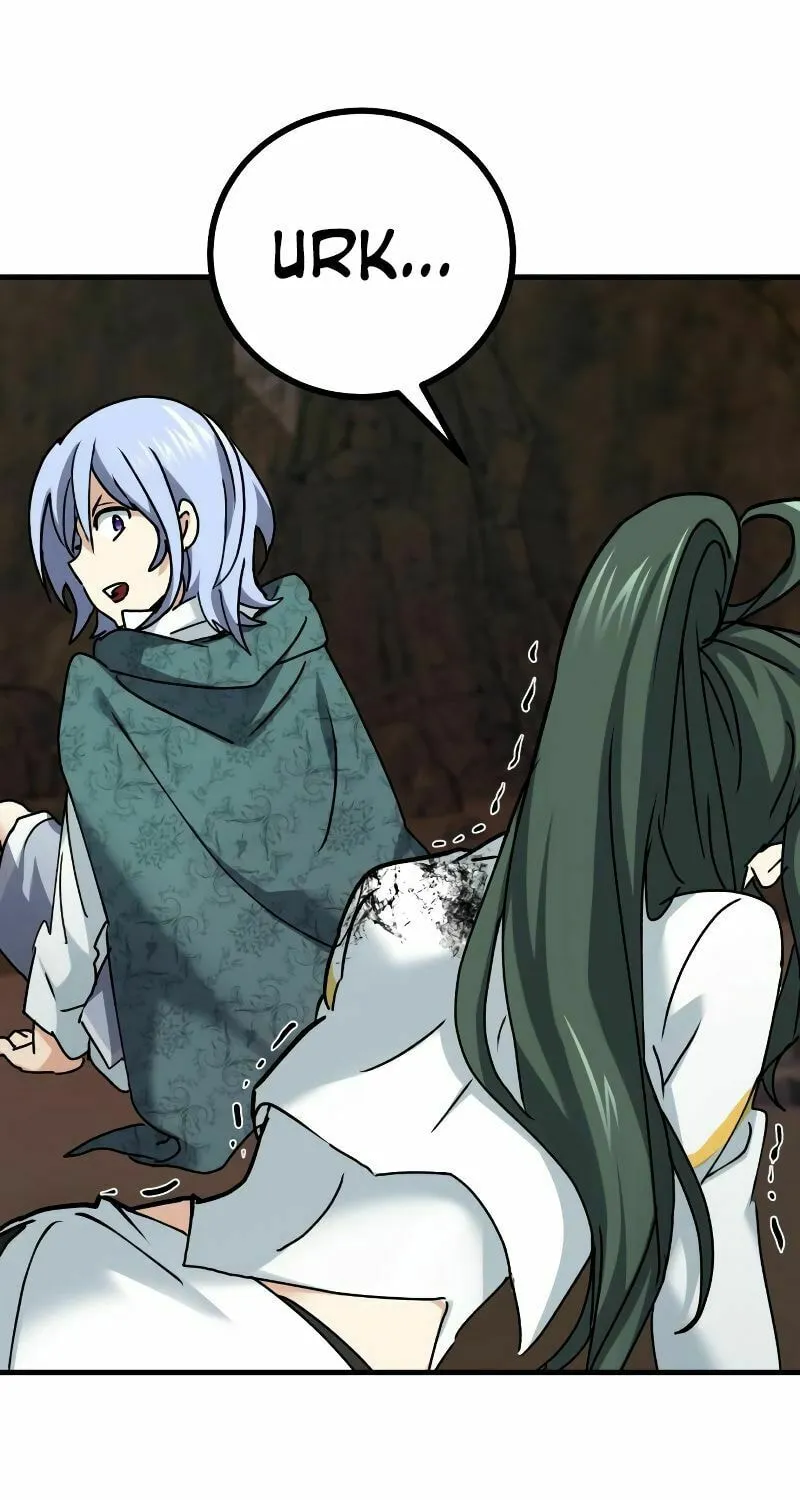 The Devil's Father's Brave Daughter Chapter 11 page 63 - 