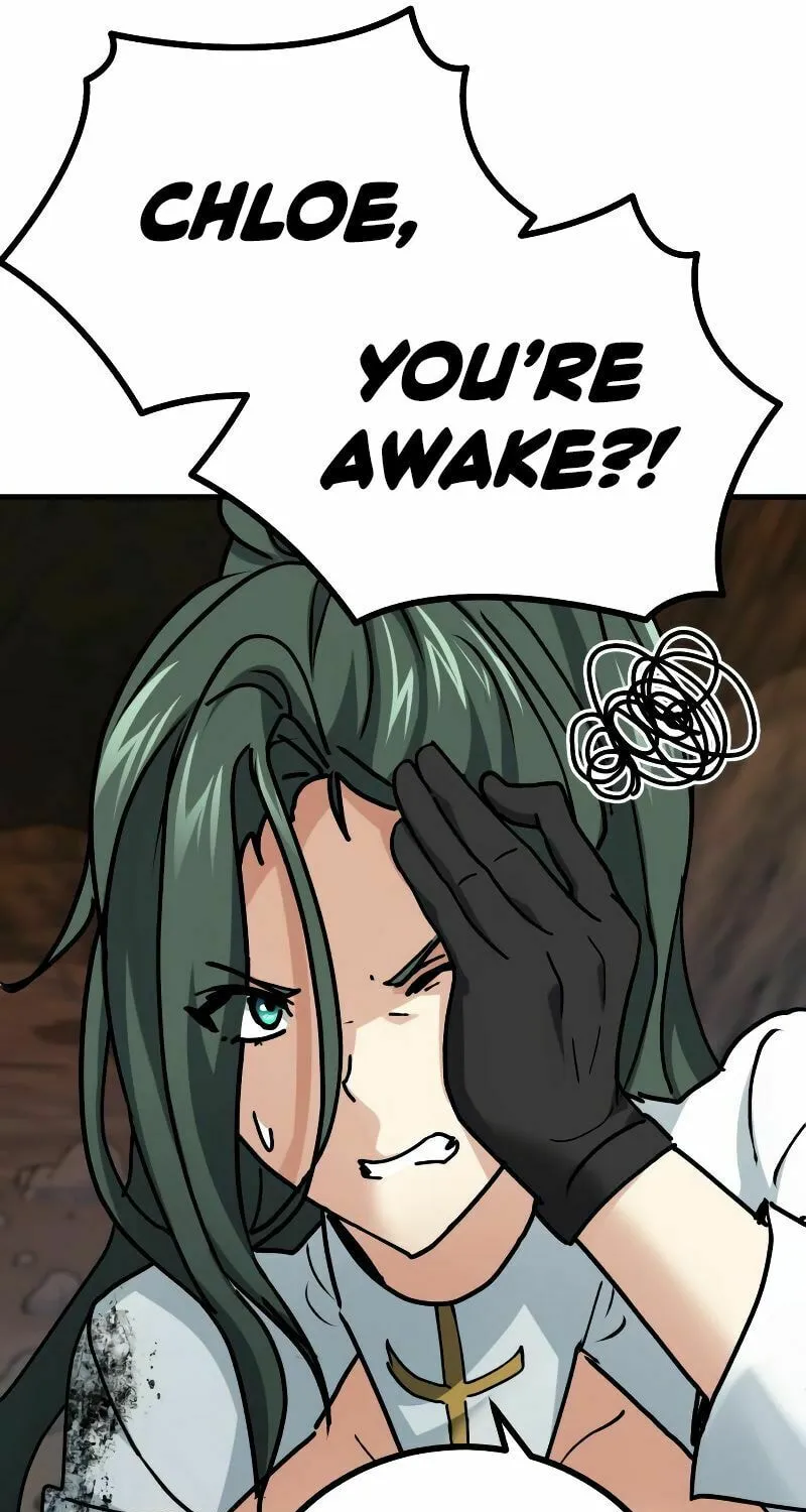 The Devil's Father's Brave Daughter Chapter 11 page 65 - 