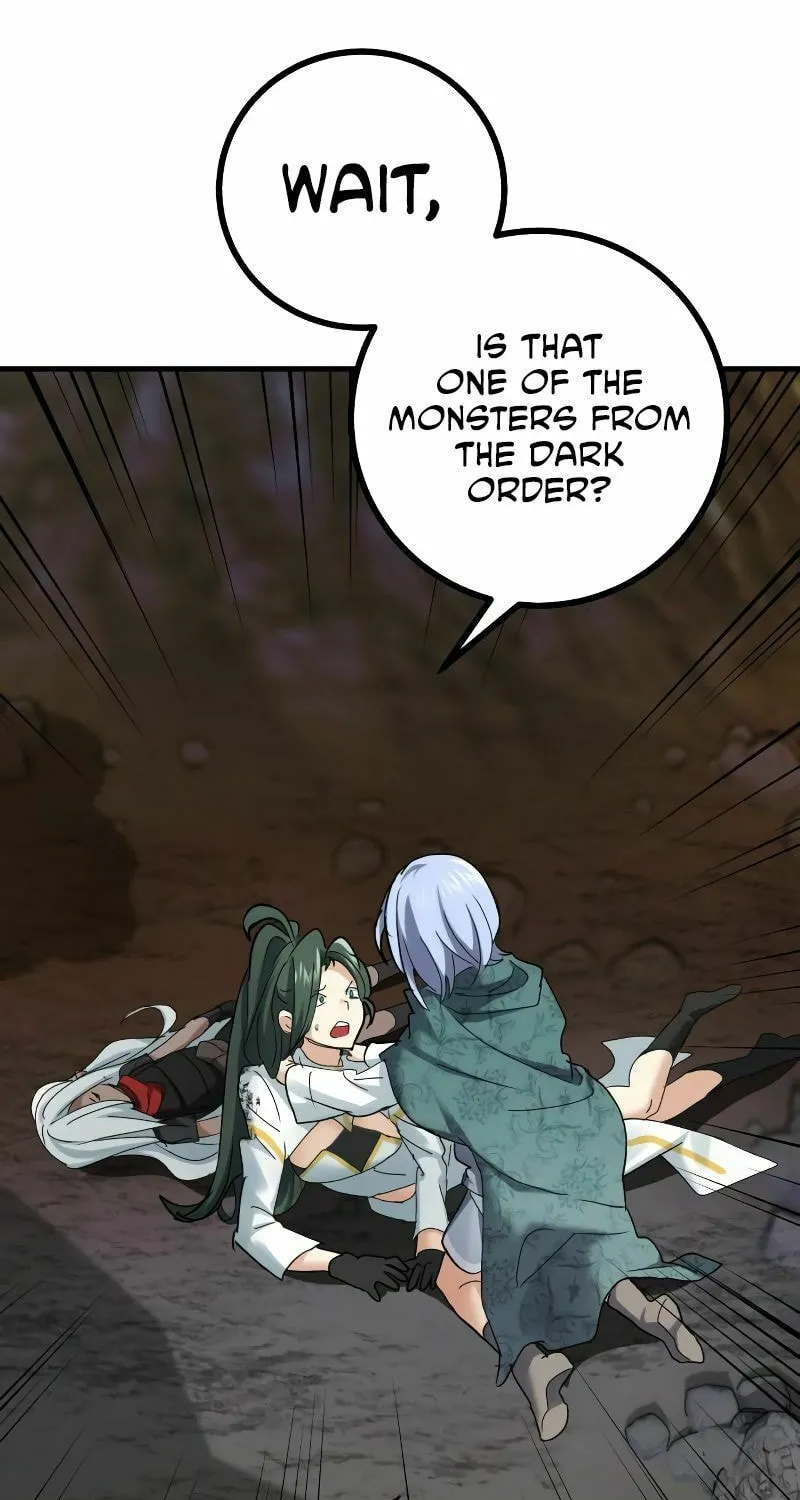 The Devil's Father's Brave Daughter Chapter 11 page 67 - 