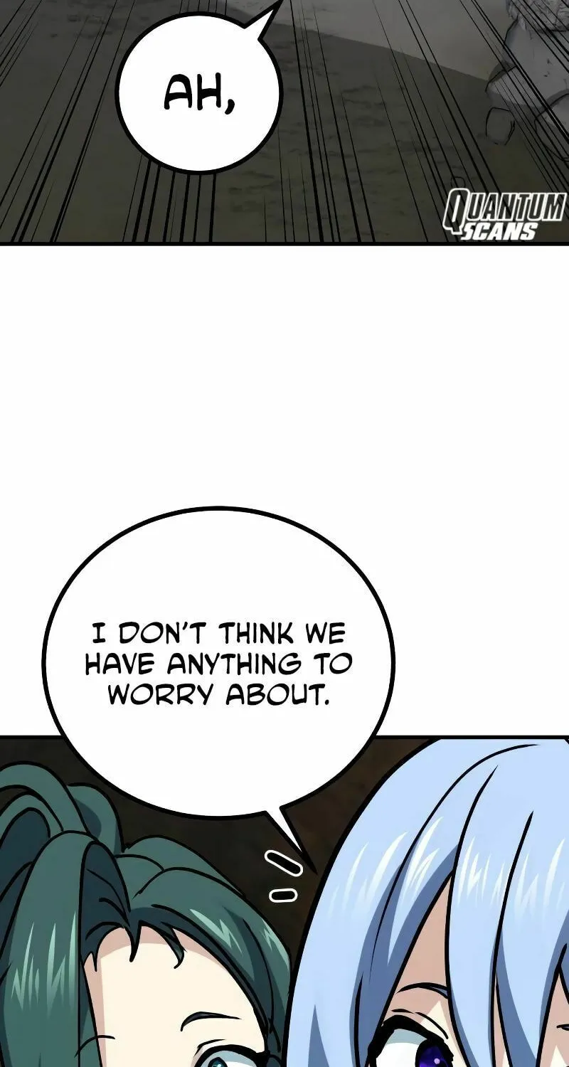 The Devil's Father's Brave Daughter Chapter 11 page 68 - 