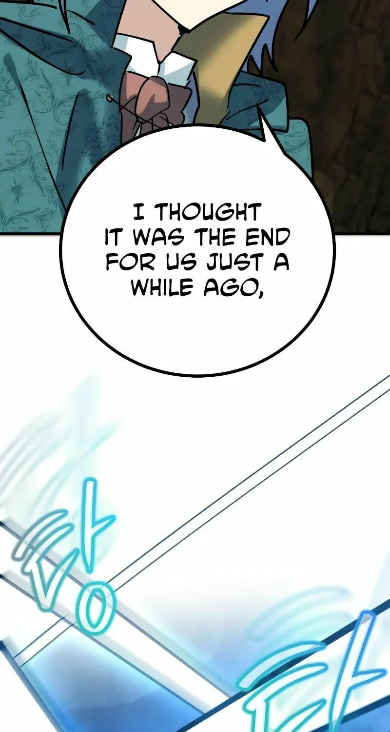 The Devil's Father's Brave Daughter Chapter 11 page 70 - 