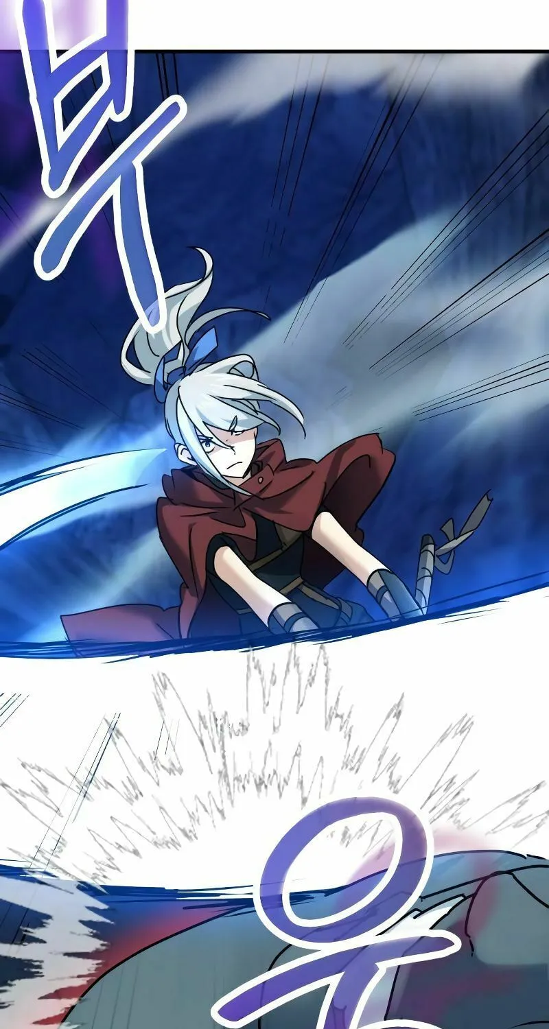 The Devil's Father's Brave Daughter Chapter 11 page 73 - 