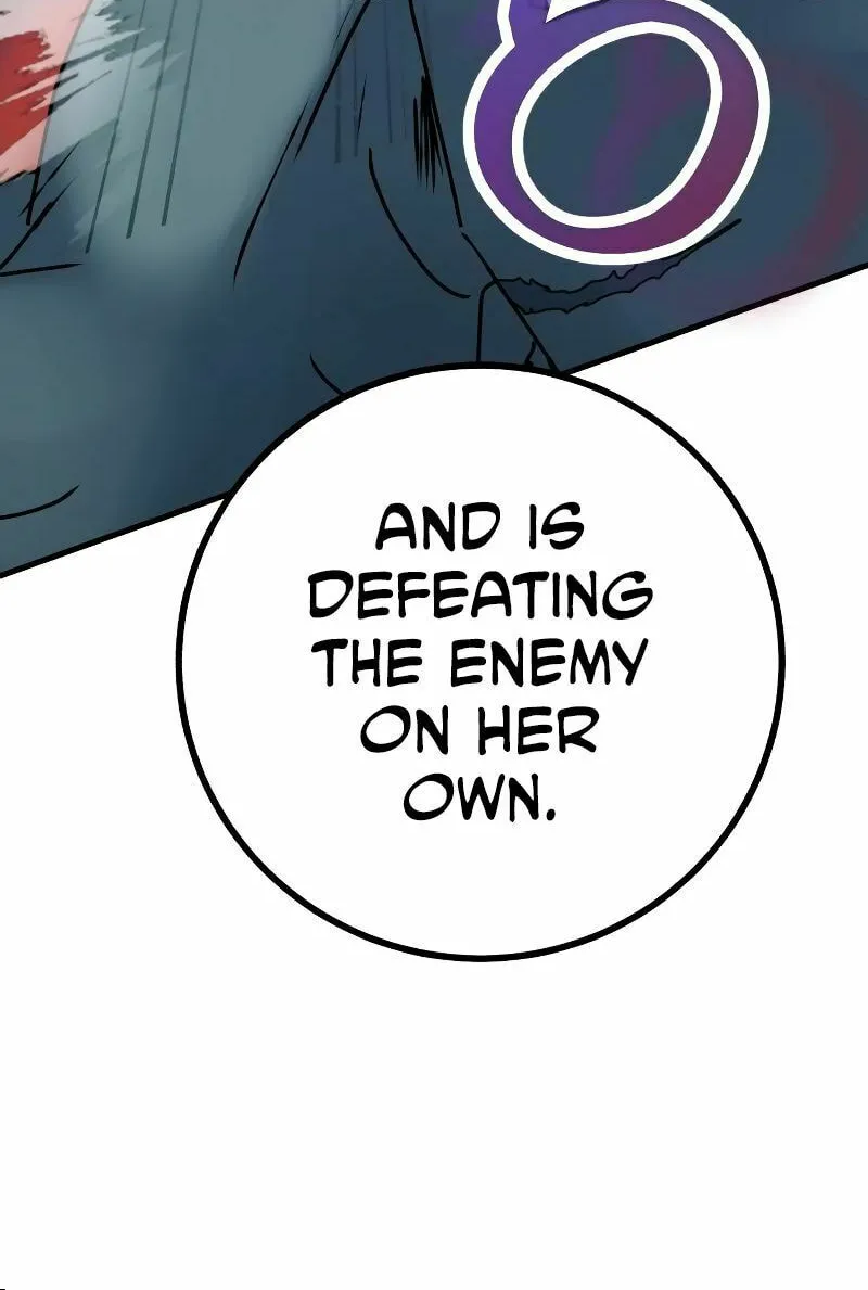 The Devil's Father's Brave Daughter Chapter 11 page 74 - 