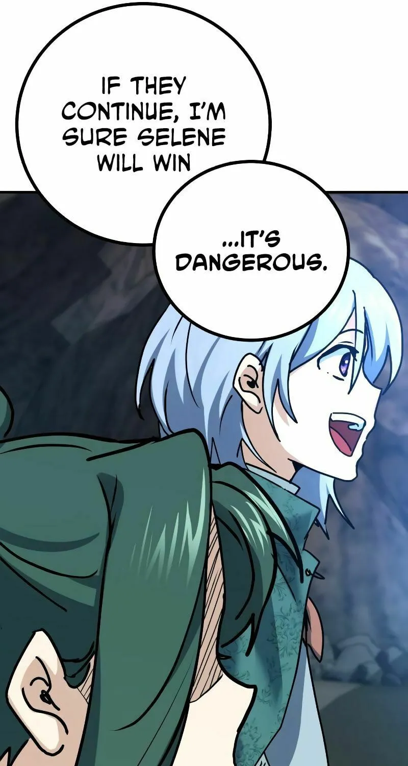 The Devil's Father's Brave Daughter Chapter 11 page 75 - 