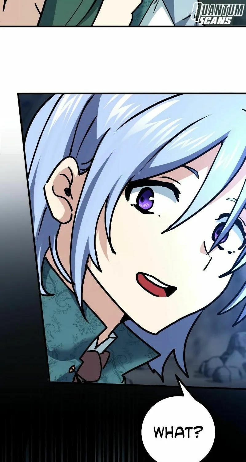 The Devil's Father's Brave Daughter Chapter 11 page 76 - 