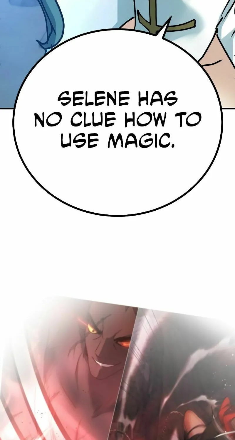 The Devil's Father's Brave Daughter Chapter 11 page 78 - 