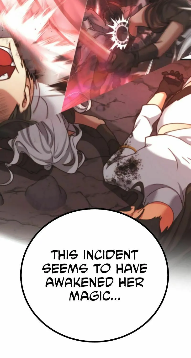 The Devil's Father's Brave Daughter Chapter 11 page 79 - 