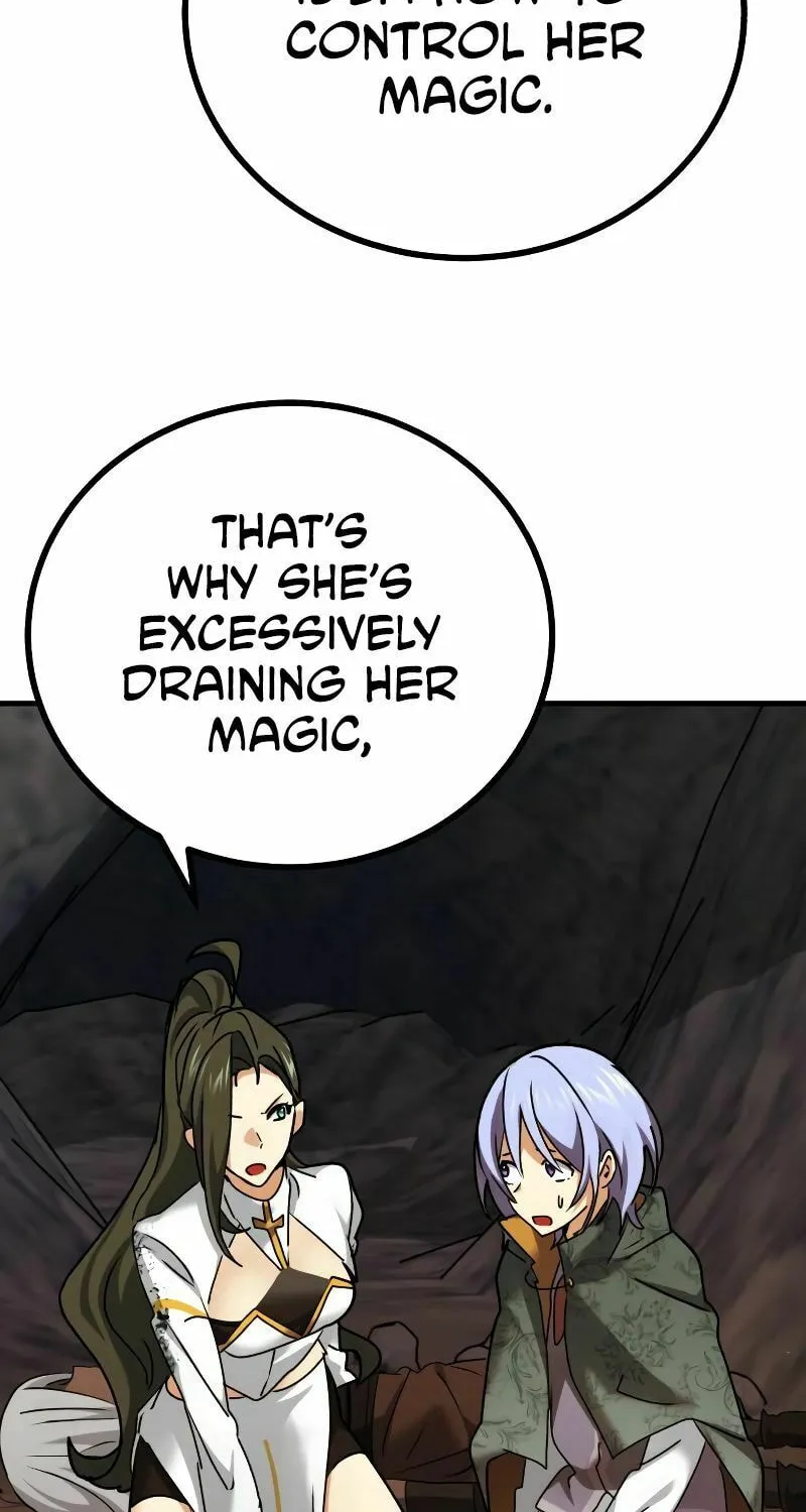 The Devil's Father's Brave Daughter Chapter 11 page 82 - 