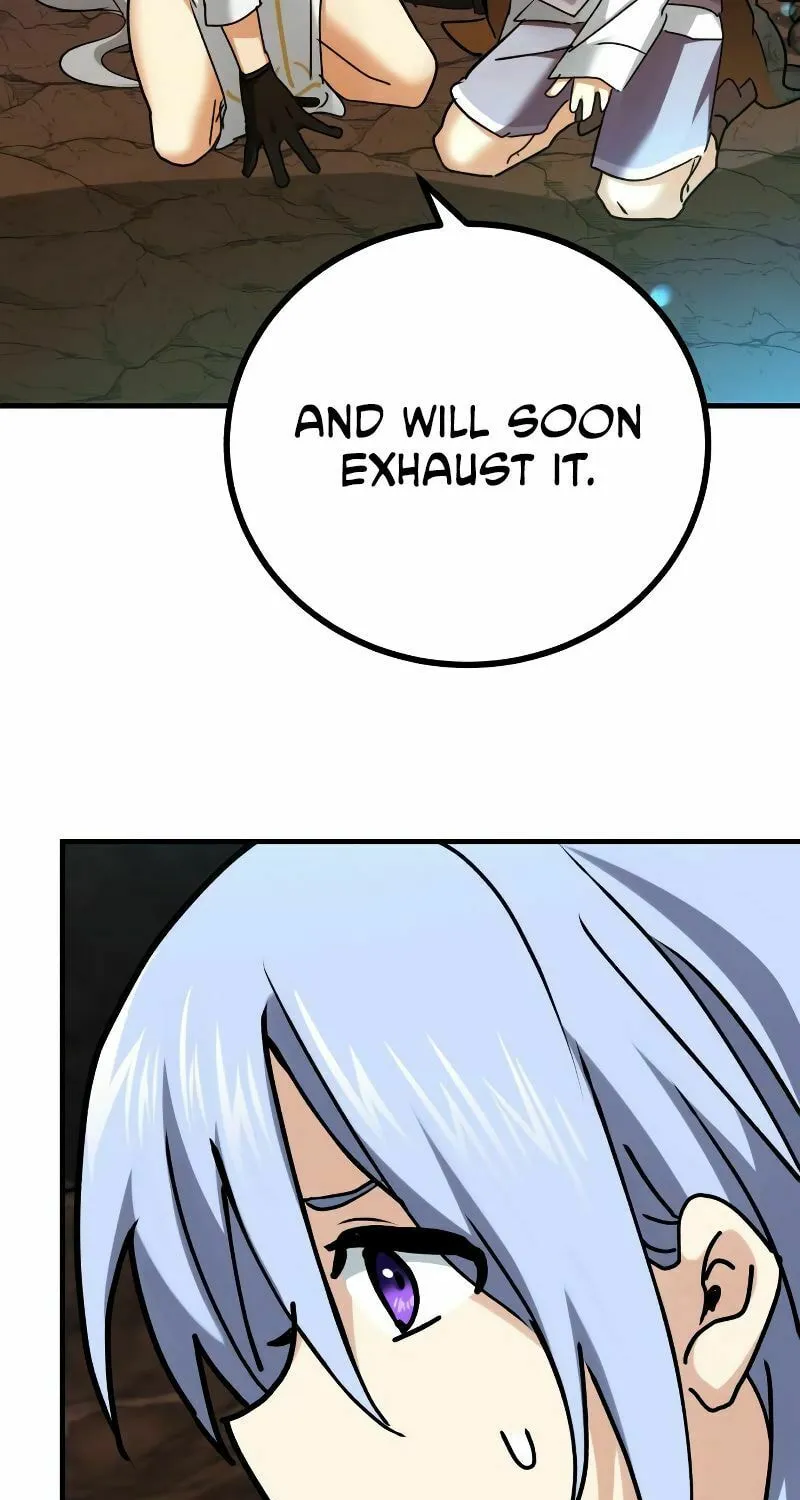 The Devil's Father's Brave Daughter Chapter 11 page 83 - 