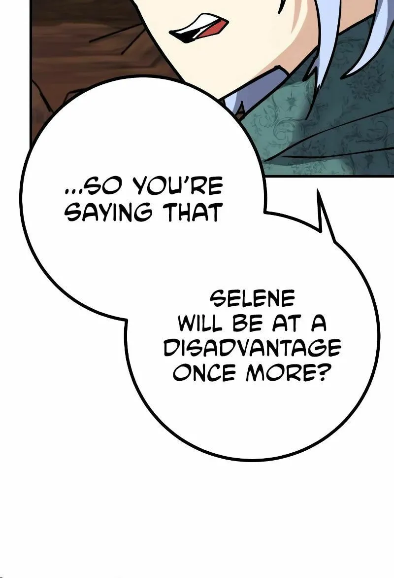The Devil's Father's Brave Daughter Chapter 11 page 84 - 