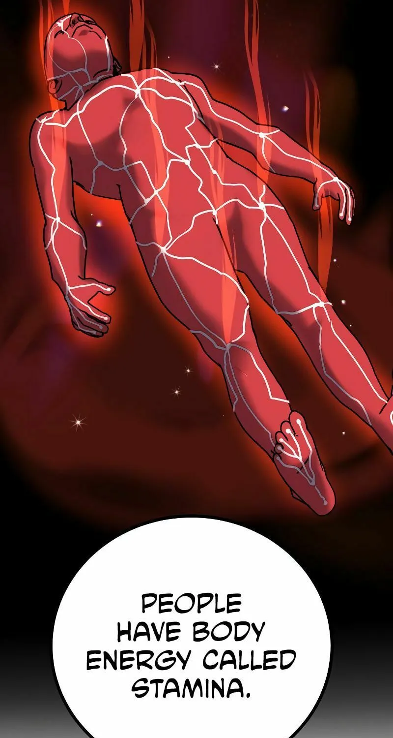 The Devil's Father's Brave Daughter Chapter 11 page 87 - 