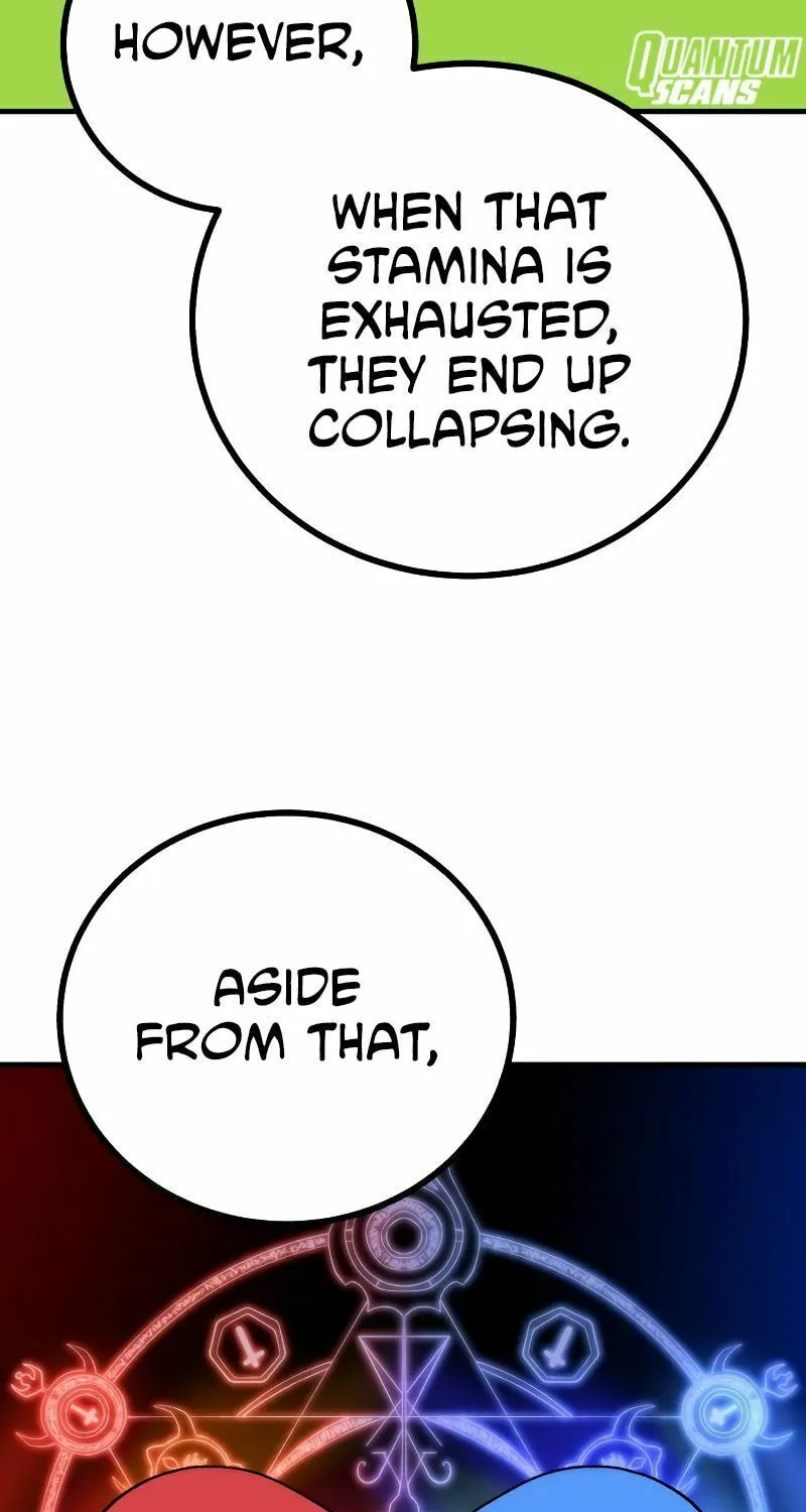 The Devil's Father's Brave Daughter Chapter 11 page 89 - 