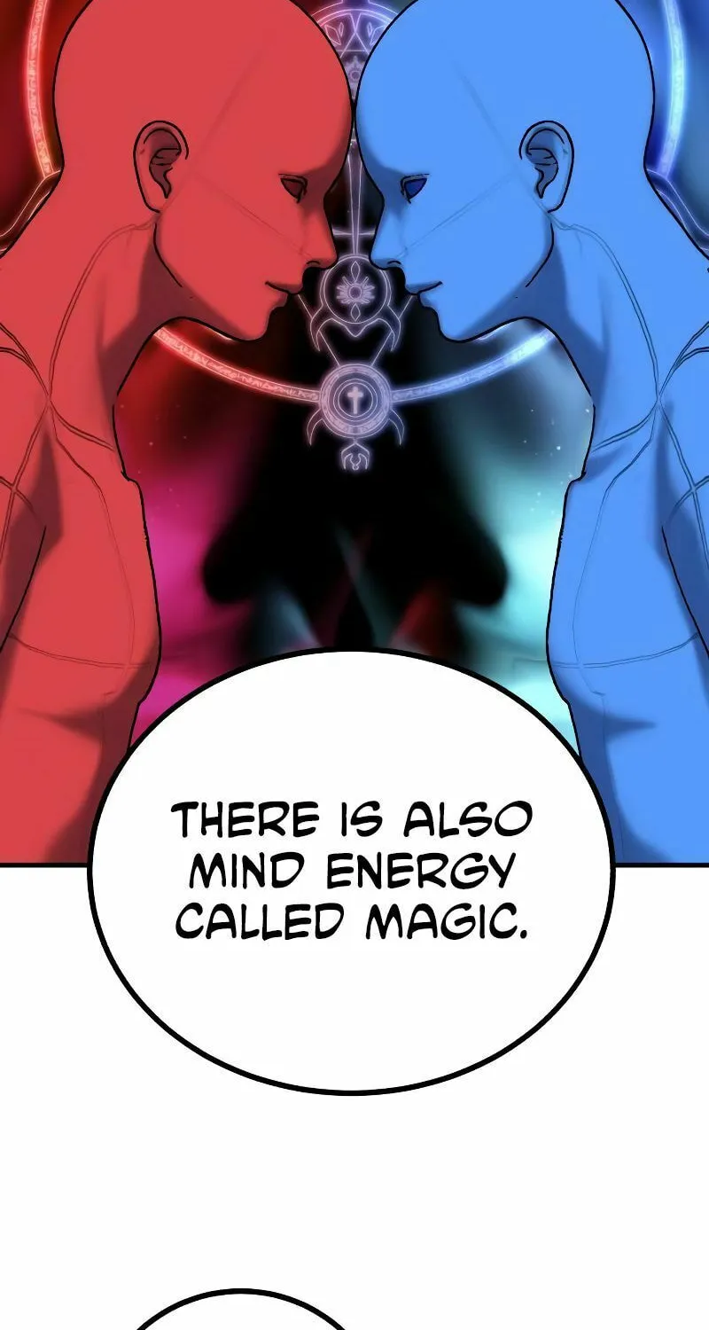 The Devil's Father's Brave Daughter Chapter 11 page 90 - 