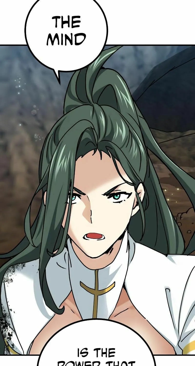 The Devil's Father's Brave Daughter Chapter 11 page 91 - 