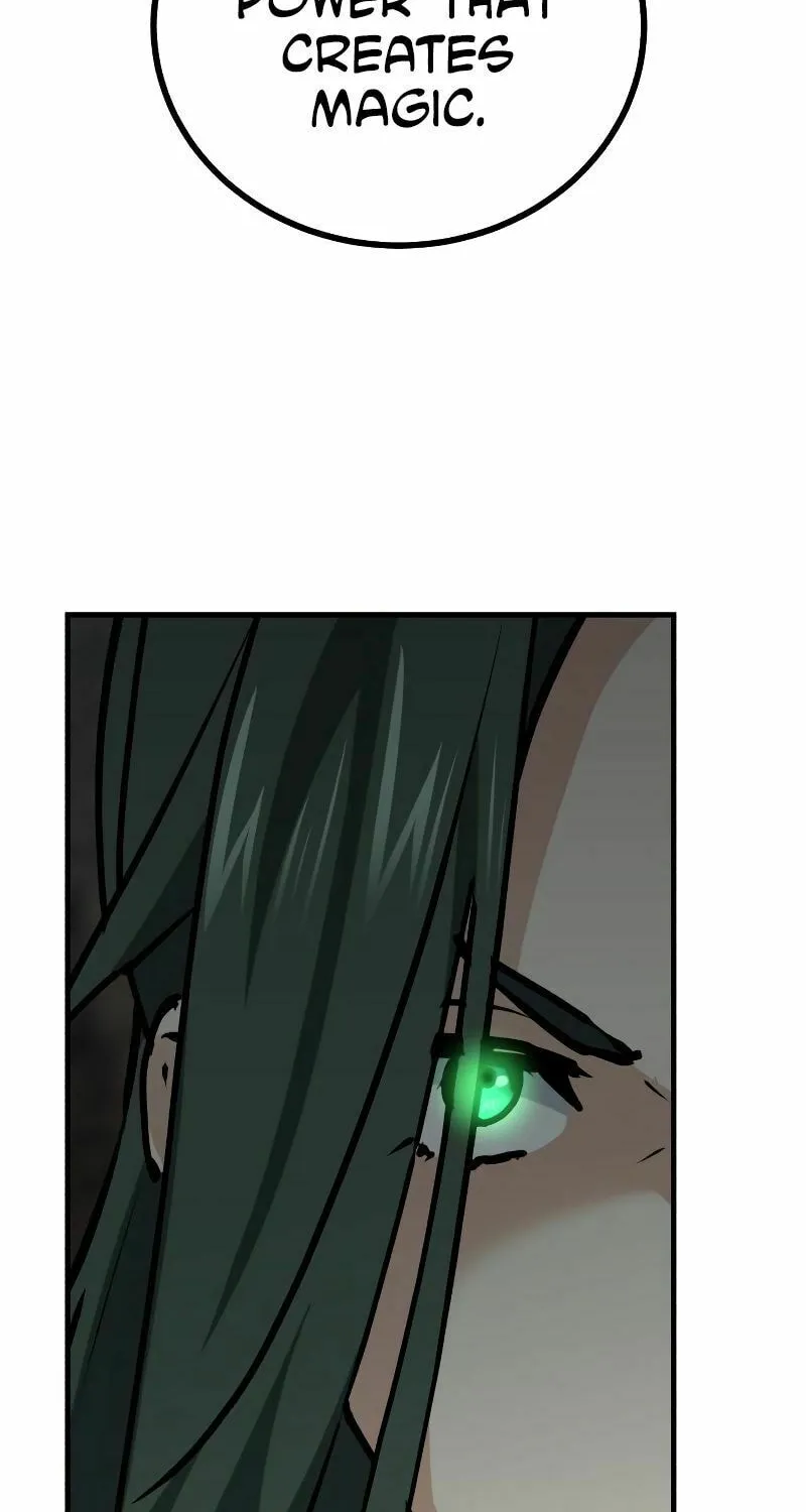 The Devil's Father's Brave Daughter Chapter 11 page 92 - 