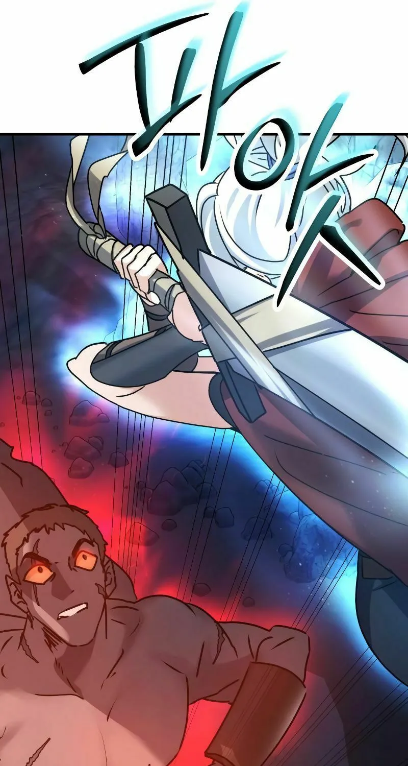 The Devil's Father's Brave Daughter Chapter 11 page 95 - 