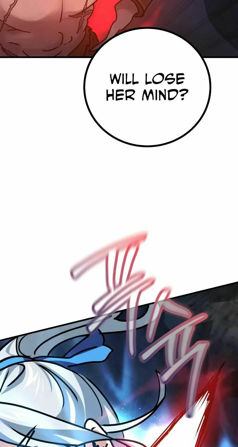 The Devil's Father's Brave Daughter Chapter 11 page 96 - 