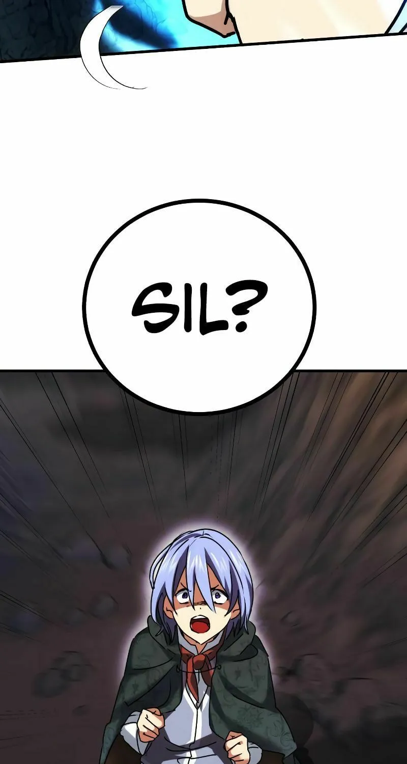 The Devil's Father's Brave Daughter Chapter 11 page 99 - 