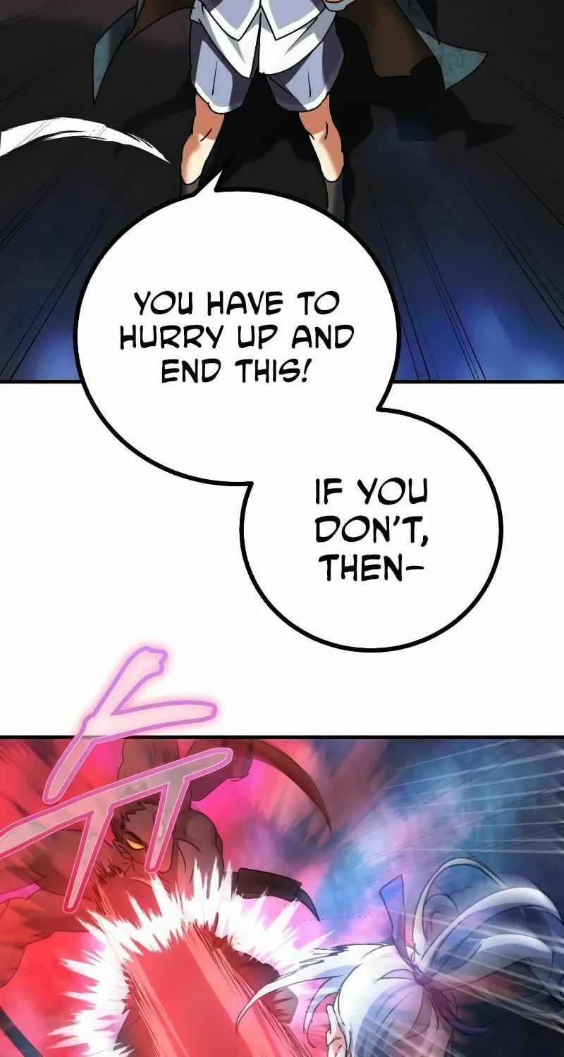 The Devil's Father's Brave Daughter Chapter 11 page 100 - 