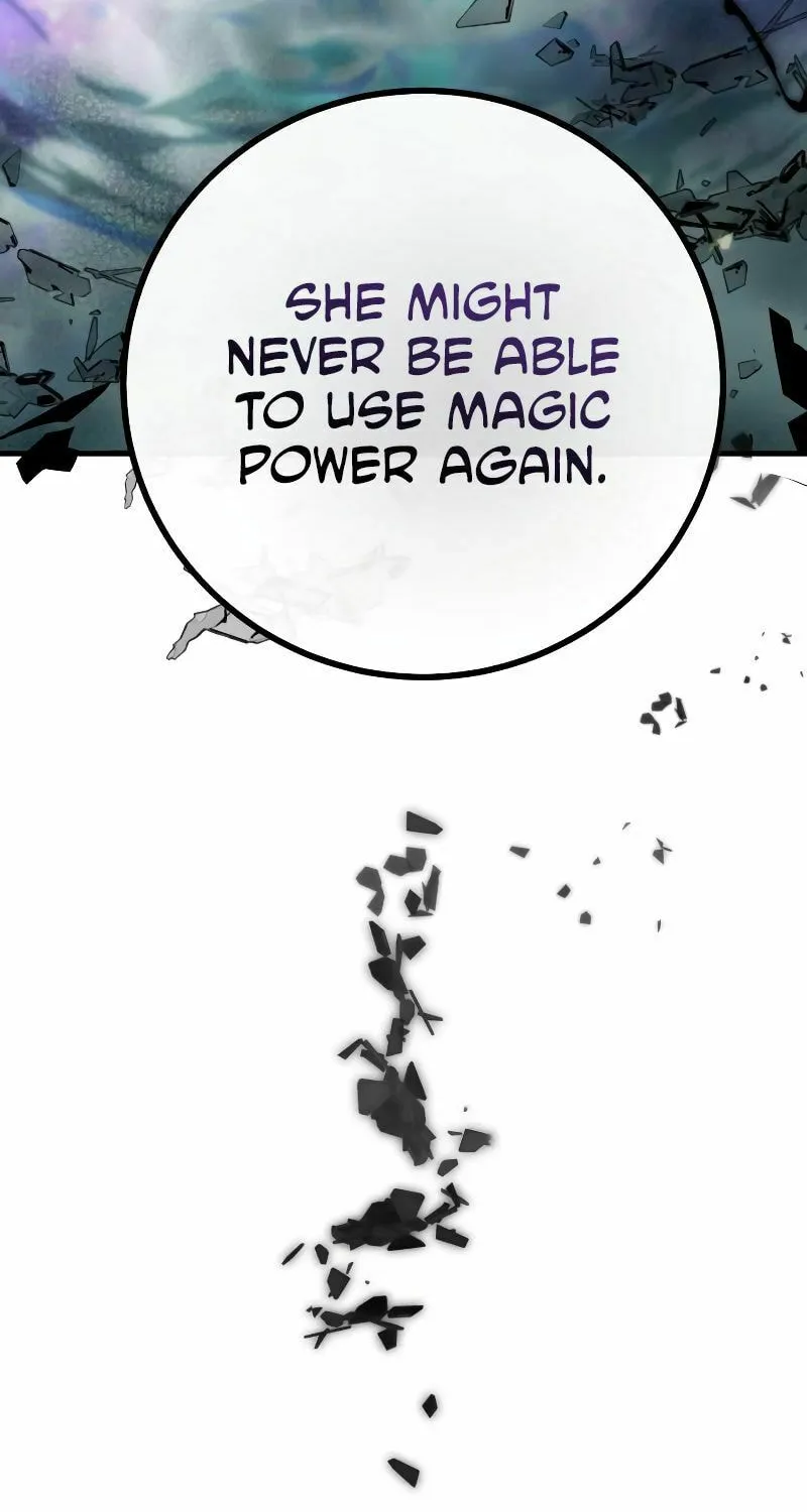 The Devil's Father's Brave Daughter Chapter 12 page 11 - 
