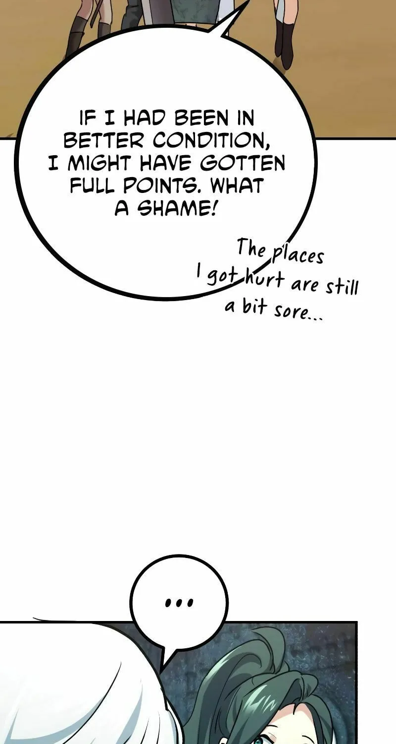 The Devil's Father's Brave Daughter Chapter 12 page 101 - 